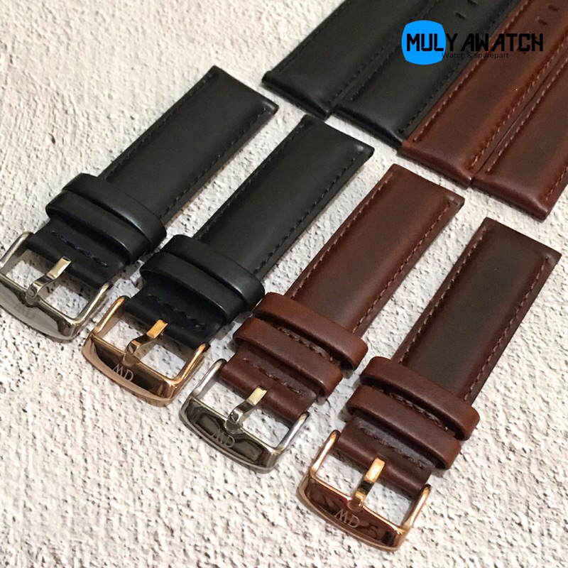 Strap jam 2024 daniel wellington