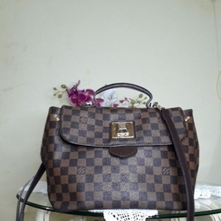 Jual Tas wanita L**is Vuitton Original Bag LV Ori Second Preloved Authentic
