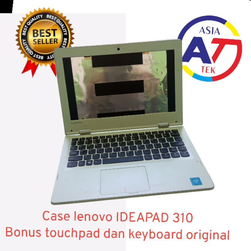 Dalle écran LCD Lenovo IdeaPad 310S-11IAP 11.6 LED HD Mat 30 Broches Neuve