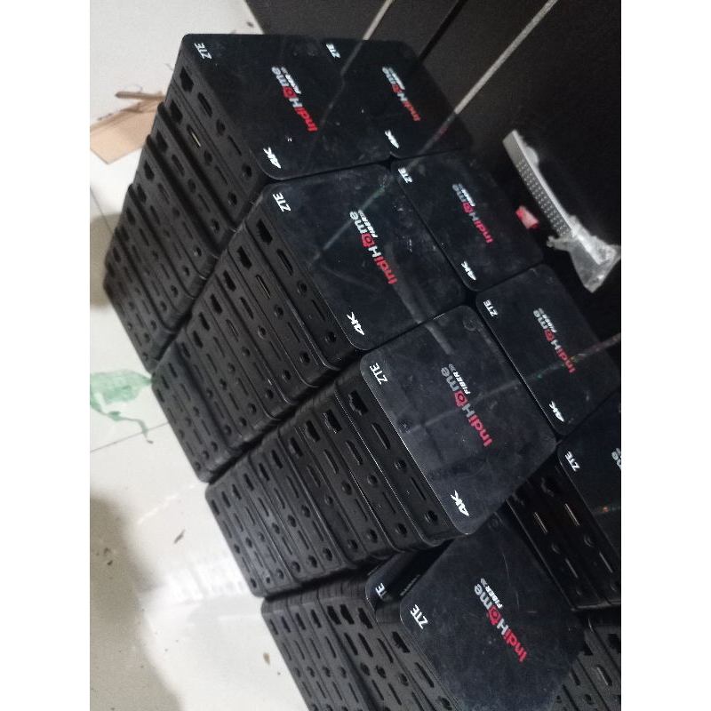 bootloader stb b860h