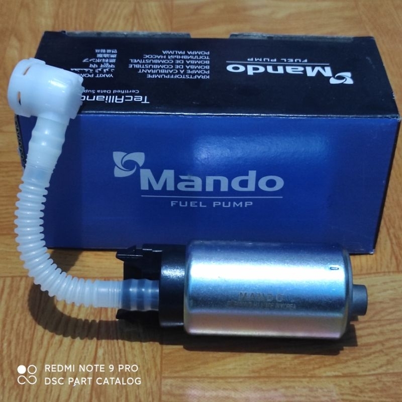 Jual Fuel pump Hyundai Tucson Pompa bensin Hyundai Trajet New Tucson