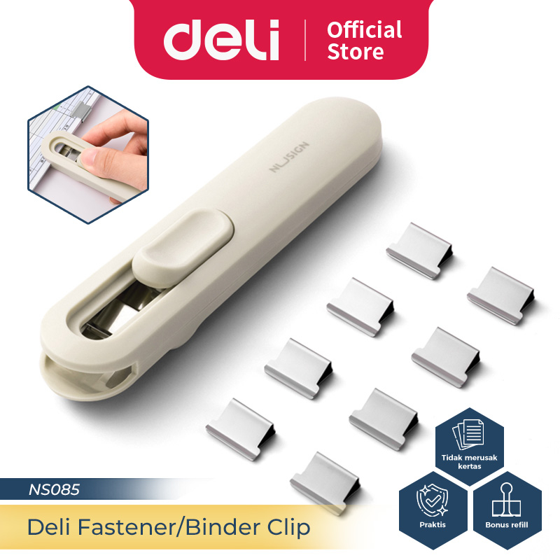 Jual Binder Clip Terlengkap & Harga Terbaru Mei 2026 | Shopee Indonesia