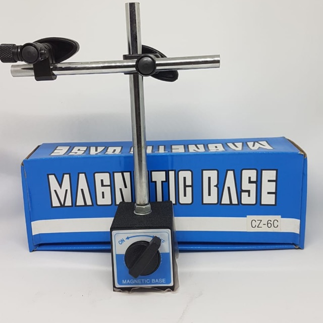 Jual MAGNETIC STAND BASE-MAGNETIK DIAL-MAGNETIC BASE | Shopee Indonesia