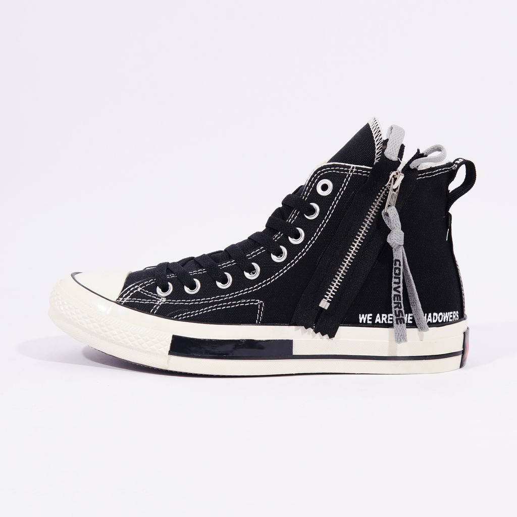 SEPATU SNEAKERS PRIA CONVERSE 70S HIGH ENSHADOWER PREMIUM QUALITY BNIB