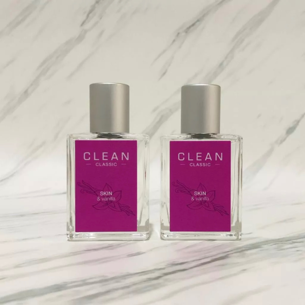 Jual Clean Fragrance Warm Cotton Fresh Laundry Skin Vanilla