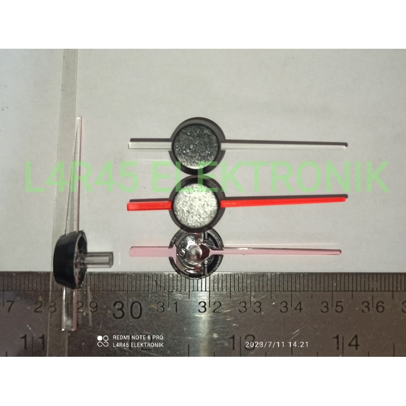 Jual Jarum untuk Speedometer | Shopee Indonesia