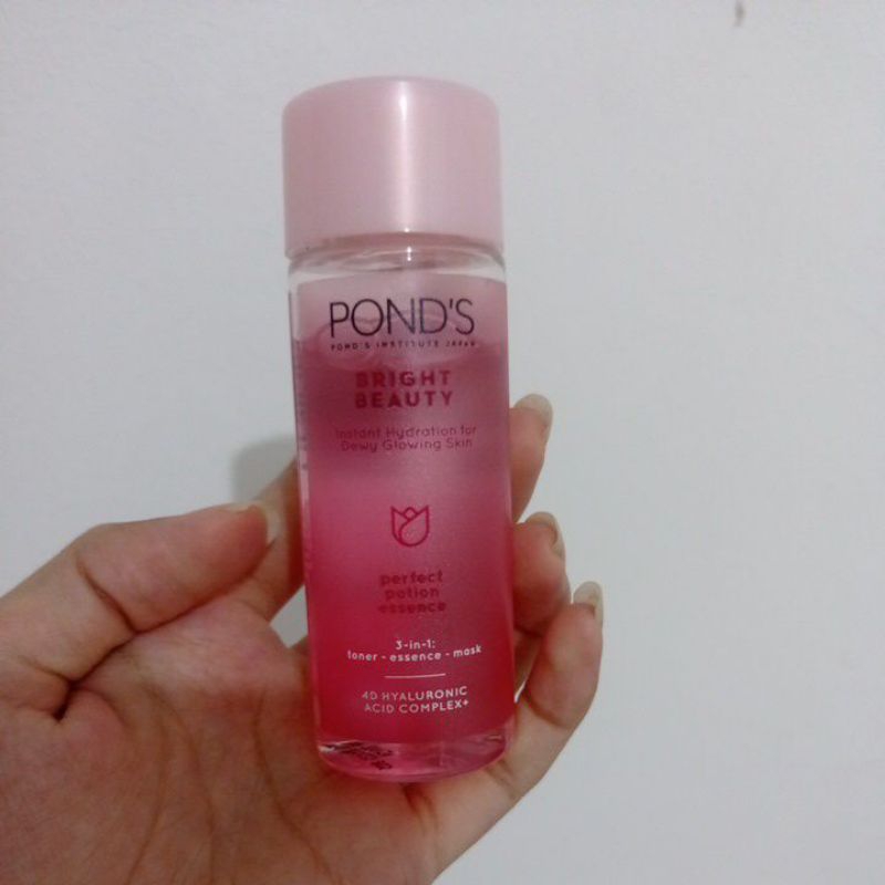 Jual ponds perfect potion essence Shopee Indonesia