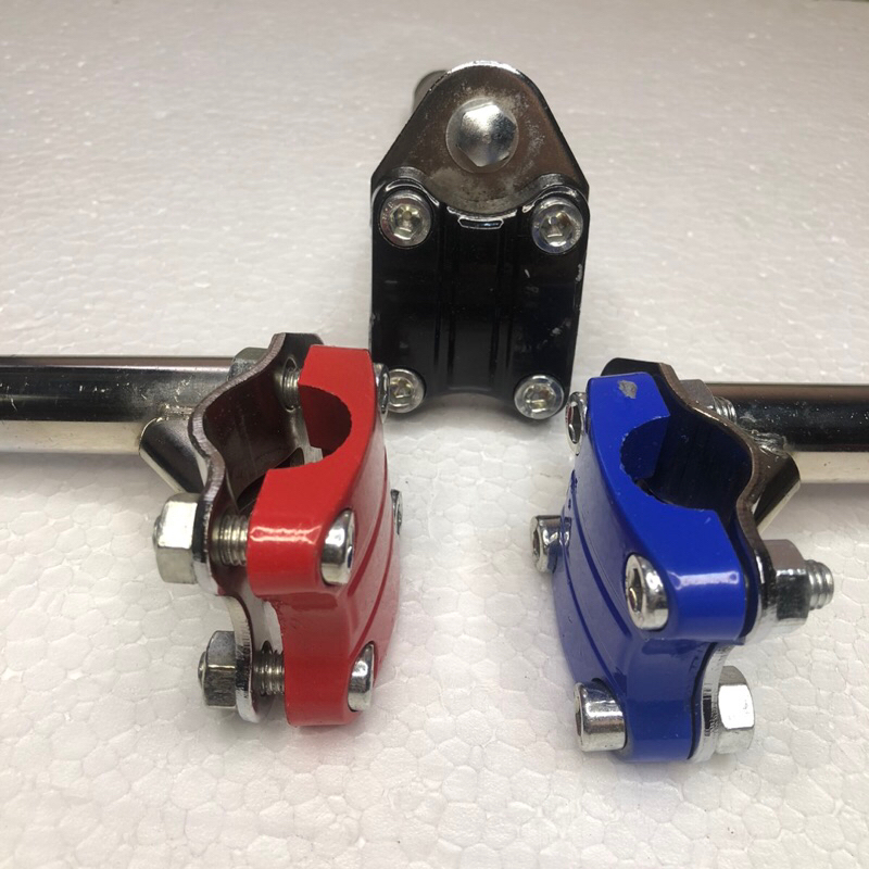 Jual TIANG STANG BMX / STEM BMX WARNA 22,2 mm | Shopee Indonesia