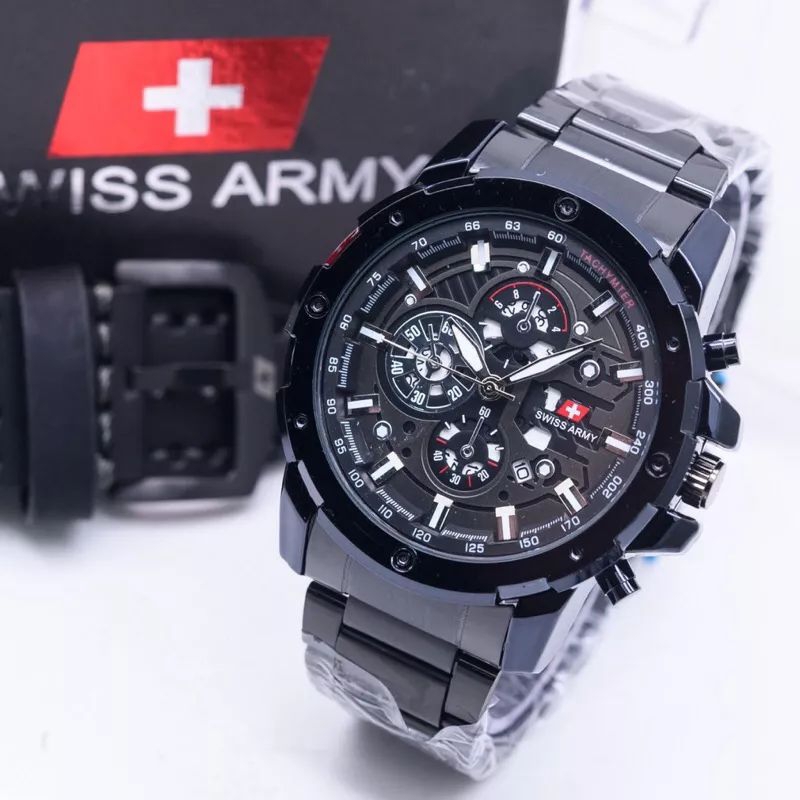 Jam swiss army online original