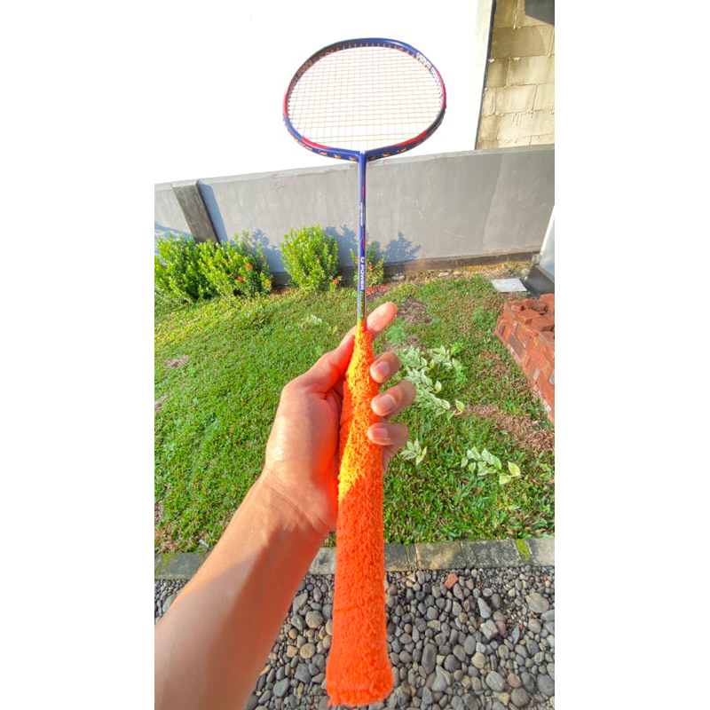 Jual Raket Felet TJ Power Control | Shopee Indonesia