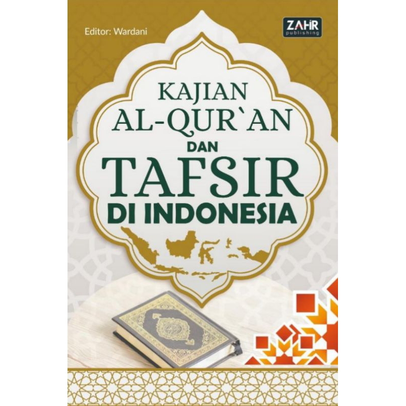 Jual KAJIAN ALQURAN DAN TAFSIR DI INDONESIA | Shopee Indonesia