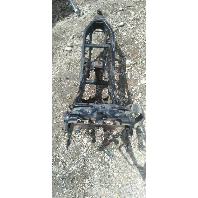 Jual FRAME RANGKA HONDA NSR R ORIGINAL COPOTAN | Shopee Indonesia
