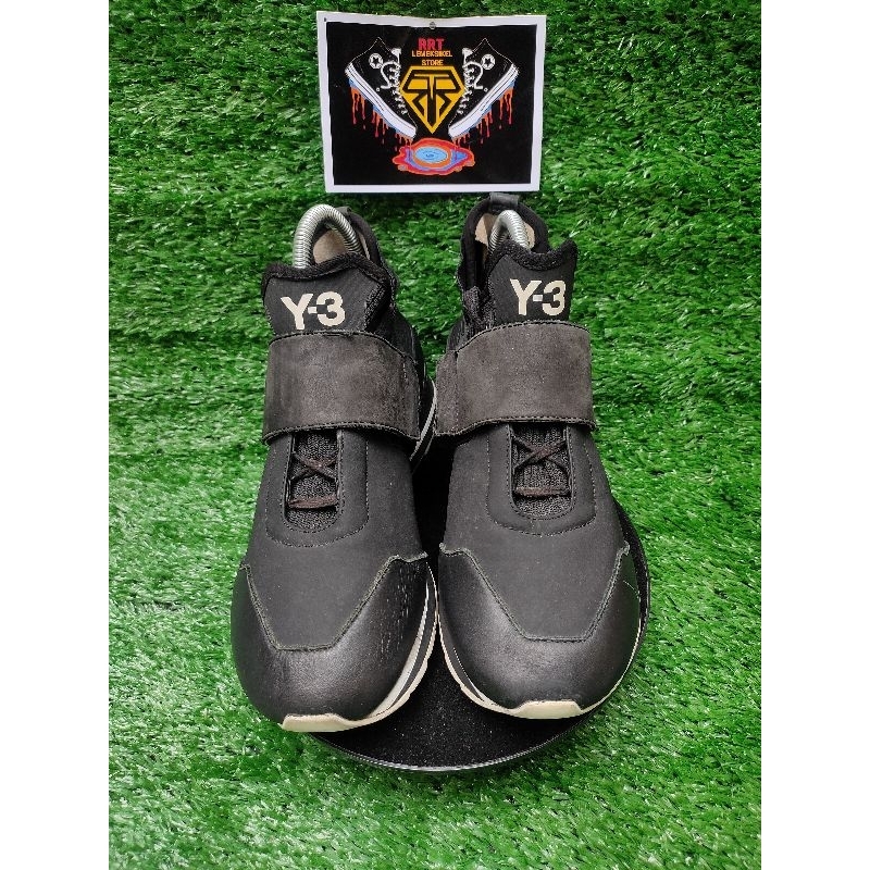 Jual Sepatu murah Jonggol Y3 YOHJI YAMAMOTO kulit Shopee Indonesia