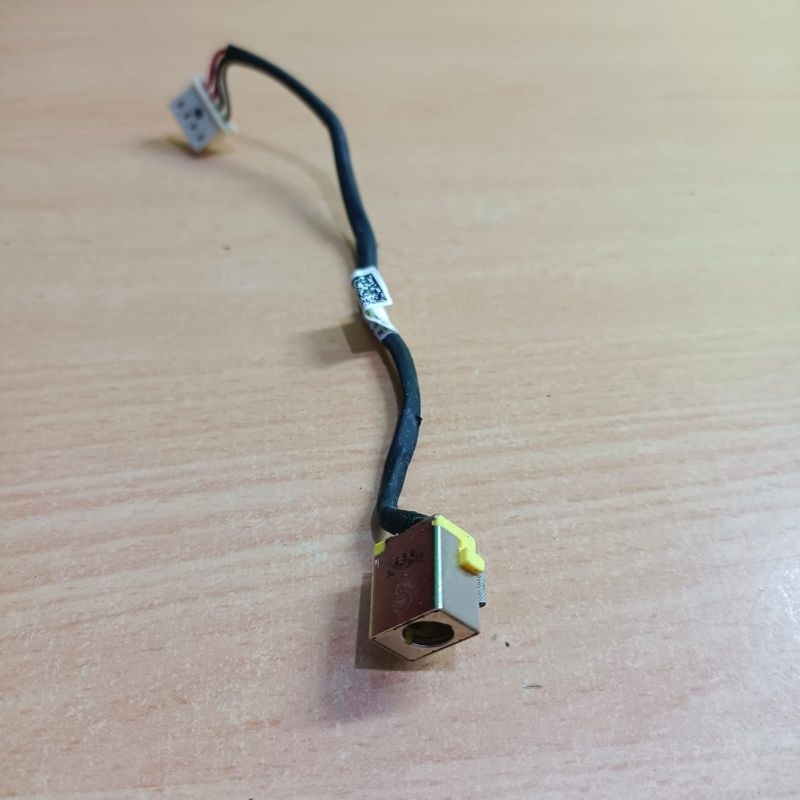 Jual dc power DC Power Supply Laptop Jack in Connector charger Laptop