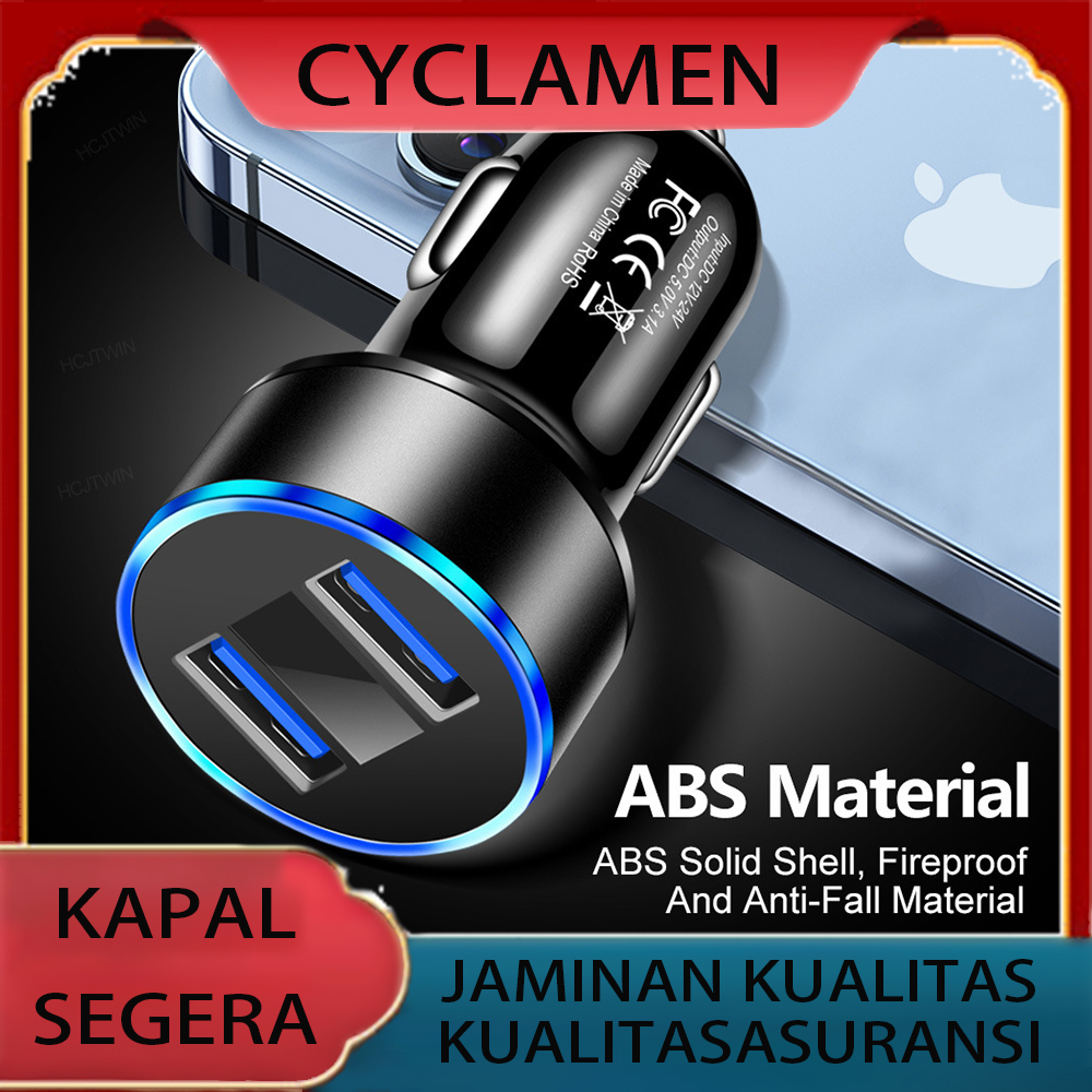 Jual V Tampilan Layar Tetap Tampilan Tegangan Pengisi Daya Mobil Mobil Paduan Aluminium