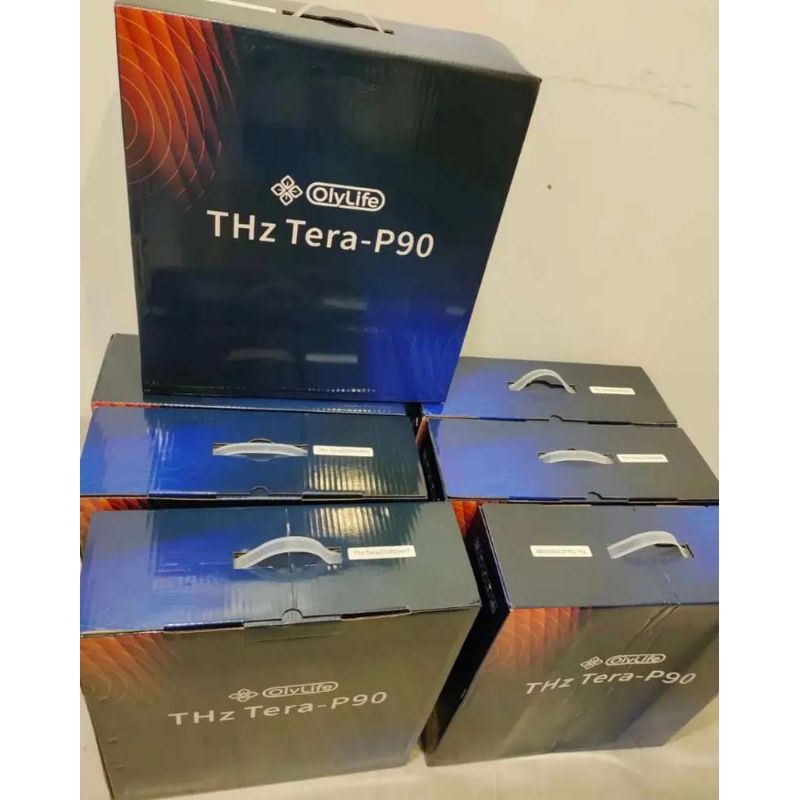 Jual OlyLife THZ Tera P90 OlyLife Tera P90 dan P90 Plus | Shopee