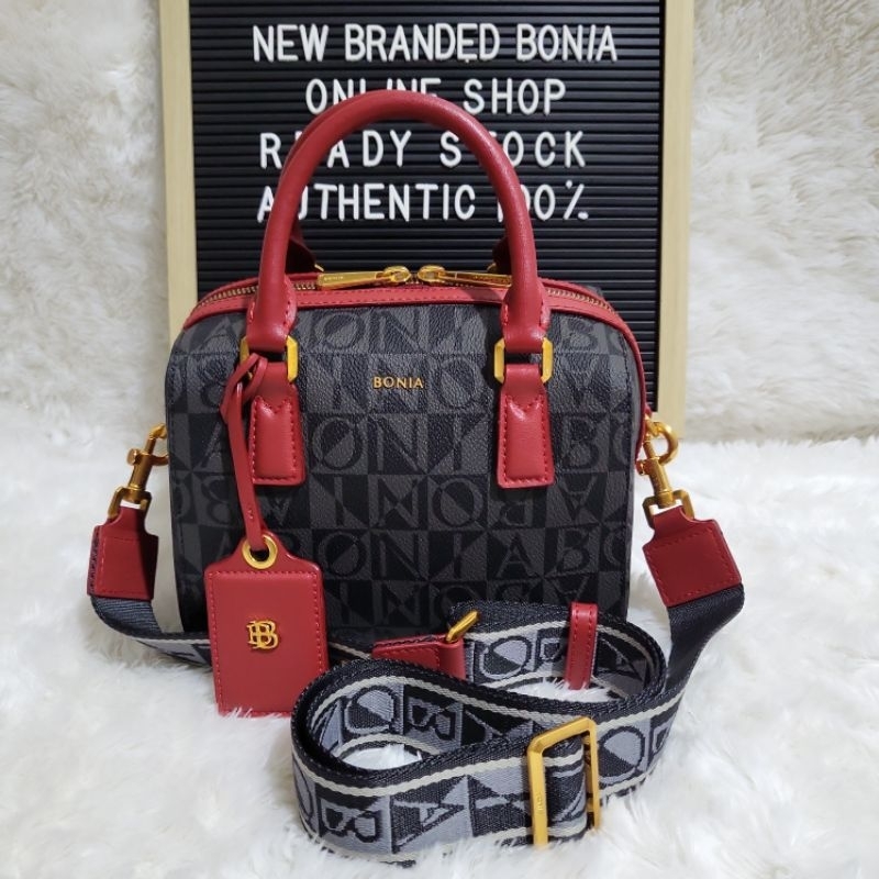 Ratu Tas Fossil - Tas BONIA ORIGINAL IDR 2JT #bonialuxbrandoriginal  #boniaoriginal #bonia #boniamalaysia #boniamurah #boniabag #jambonia  #jamboniaoriginal #jamboniamurah #boniaswatch