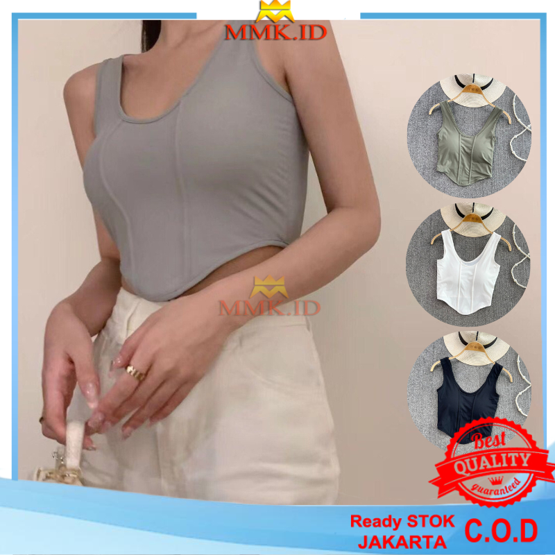 Jual tank top Harga Terbaik & Termurah Desember 2023