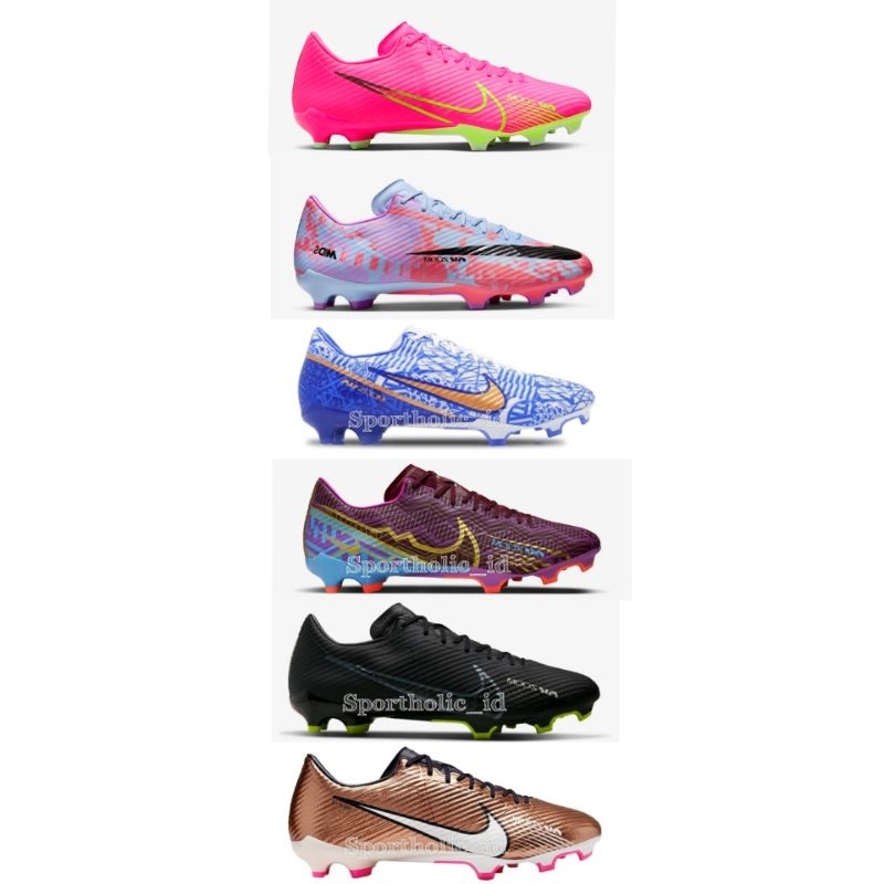sepatu bola nike vapor academy