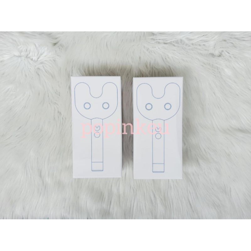 Jual [READY STOCK] NEWJEANS OFFICIAL LIGHTSTICK / BINKY BONG (SEALED ...