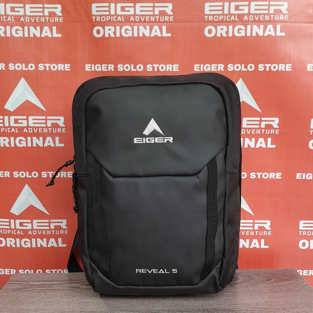 Jual Tas Selempang Reveal Shoulder Bag Original Garansi Resmi | Shopee