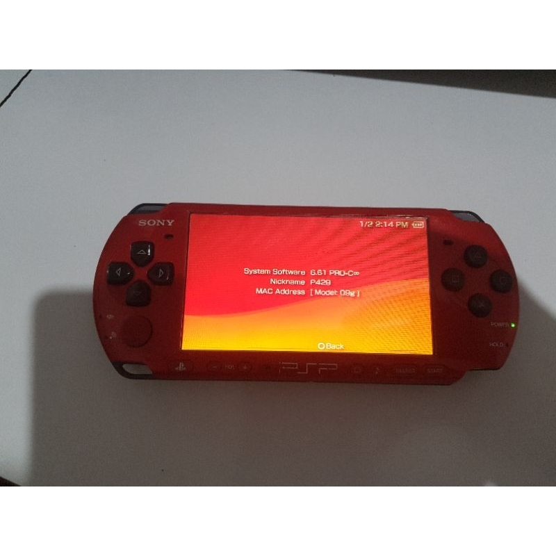 Psp store 3000 shopee