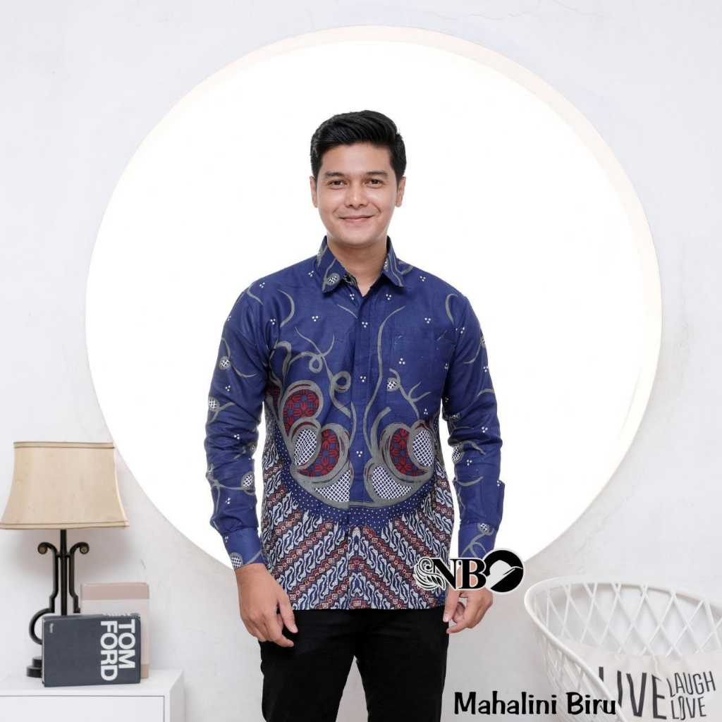 Jual Batik Couple (Batiksugihwaras) - Baju Batik Couple Tunik Bolero ...