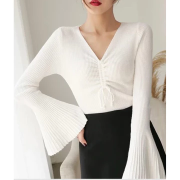 Blouse Korea Cendana Blouse
