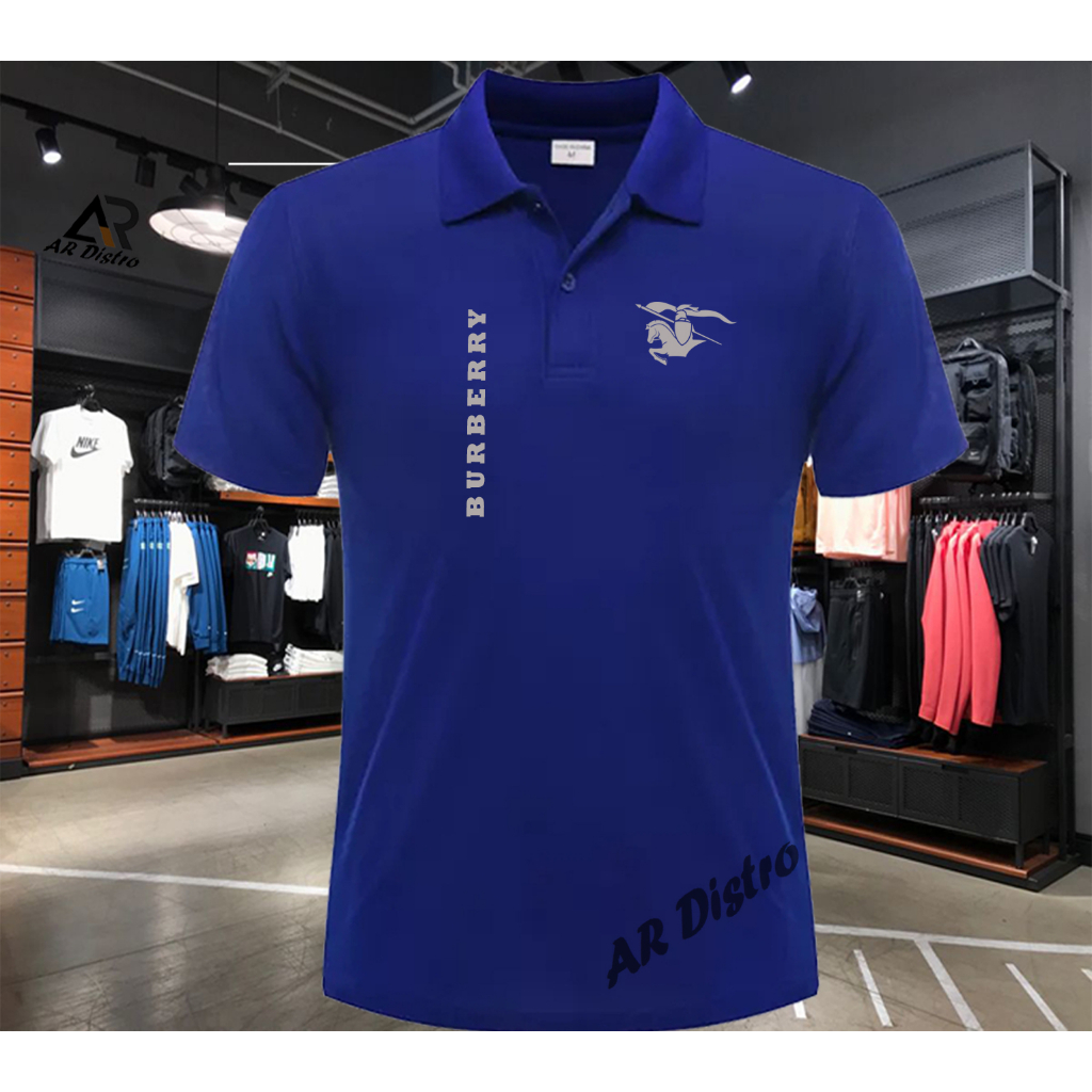 Jual NEW!!ARIVAL!!!!KAOS POANITA KAOS POLO IMPORT POLO