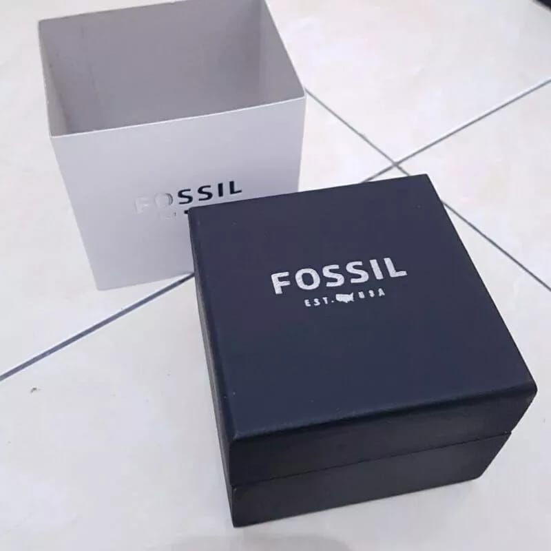 Jual BOX FOSS ORIGINAL BAHAN TEBAL BANTAL BUSA TEBAL | Shopee Indonesia