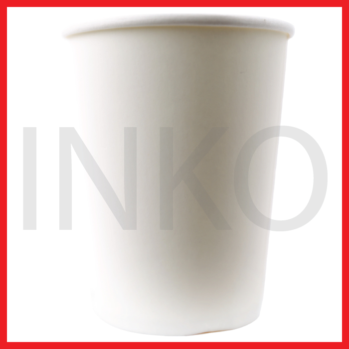 Jual OKEY PAPER CUP PANAS POLOS 50PCS | Shopee Indonesia