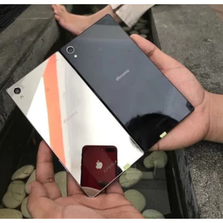 Xperia Z5 Premium docomo 値下げ、xperia z5 Premium シムフリー化済