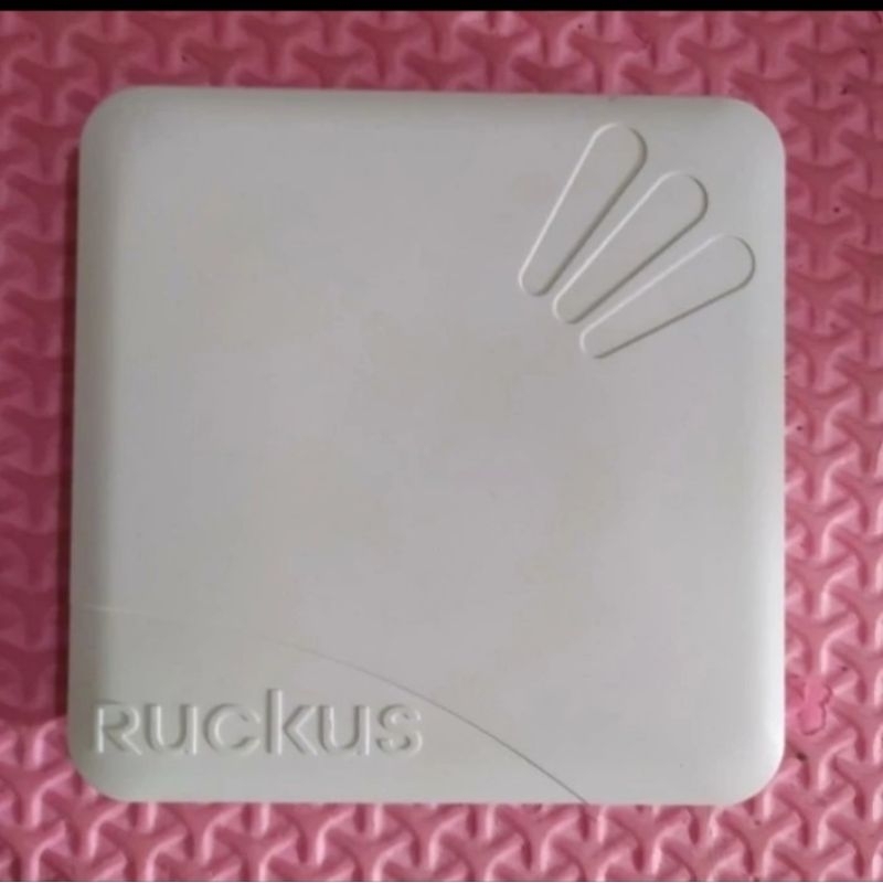 Jual Ruckus 7321 Wireless Hotspot WiFi Router | Shopee Indonesia