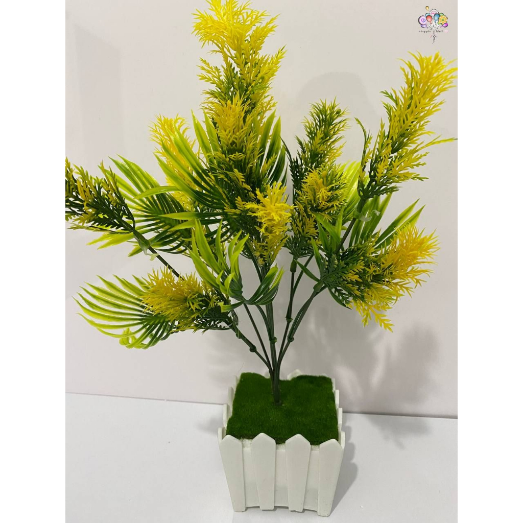 Jual Accesories Bunga Plastik 7cabang WF-2116 | Shopee Indonesia
