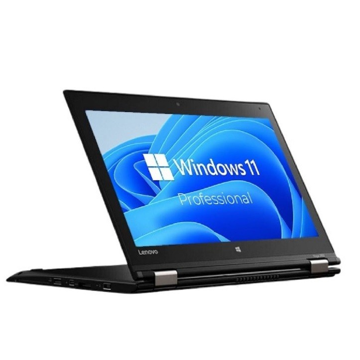 Jual Laptop Lenovo Thinkpad Yoga Core I Th Ram Gb Shopee Indonesia