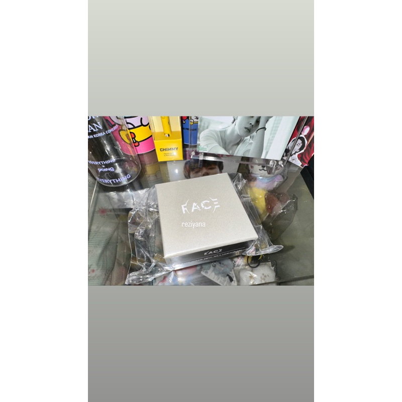 Jual RING JIMIN FACE MERCH OFFICIAL BTS Shopee Indonesia