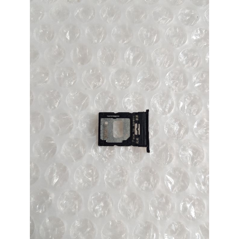 Tiroir Carte SIM D'Origine Pour Xiaomi Mi 11 - Avec Aiguille SIM - Remplacement Pièce Réparation