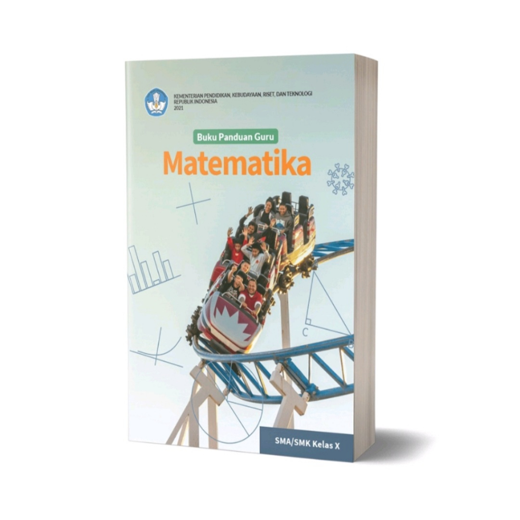 Materi matematika wajib kelas 10 kurikulum merdeka