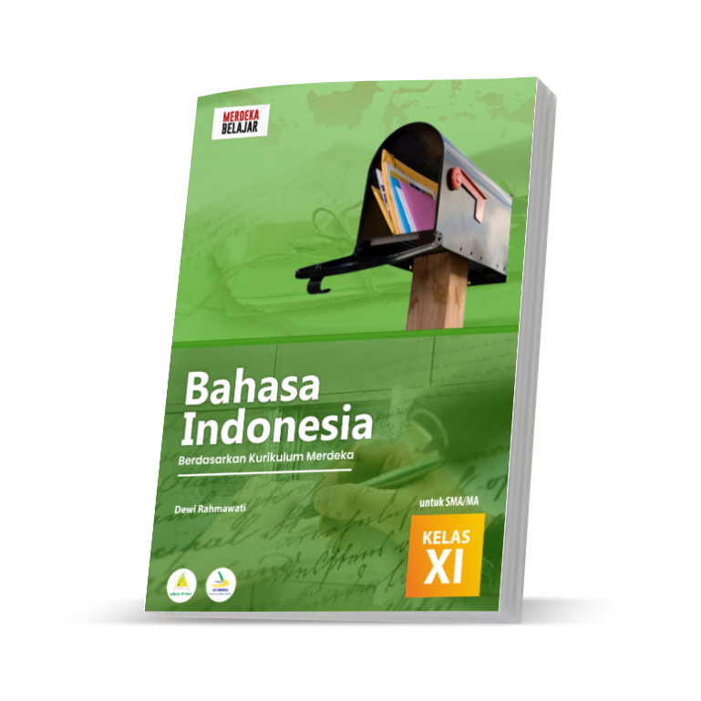 Jual Bahasa Indonesia Kelas 11 - Kurikulum Merdeka | Shopee Indonesia