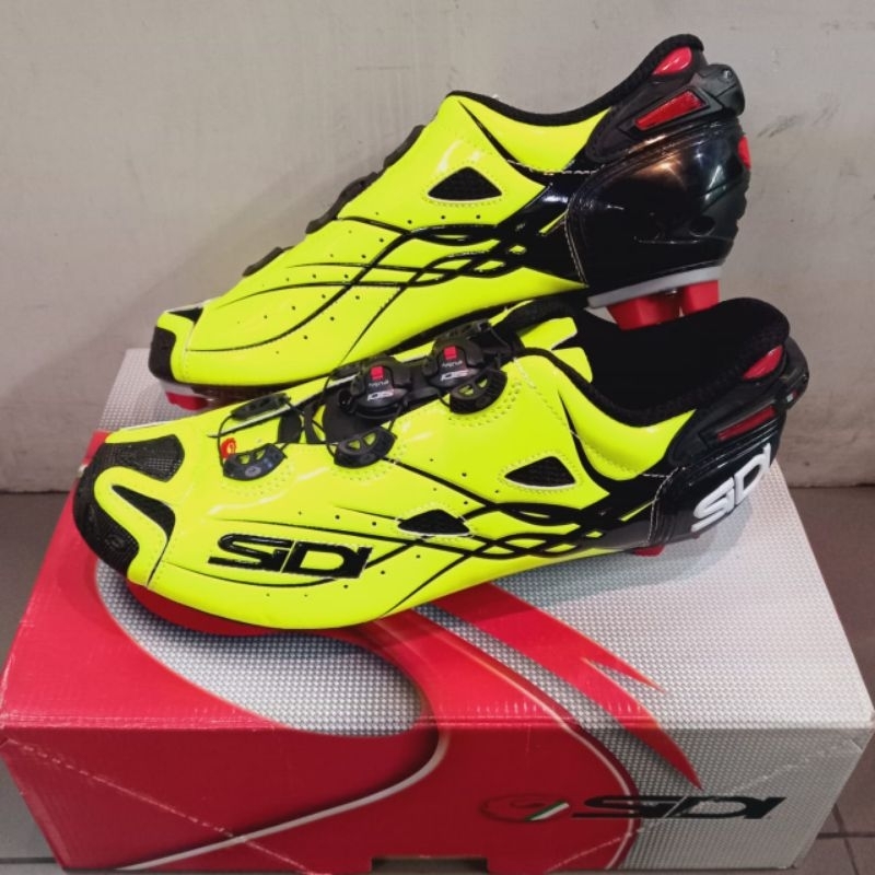 Sidi tiger yellow online