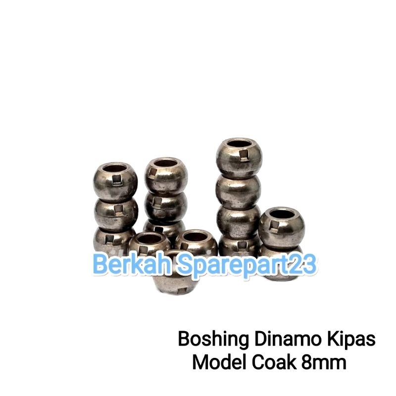 Jual Bos Kipas Angin ORIGINAL 8mm Boshing Dinamo Kipas Angin Original