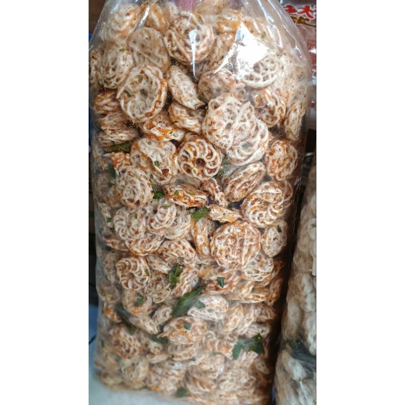 Jual seblak rafael ball 2kg | Shopee Indonesia