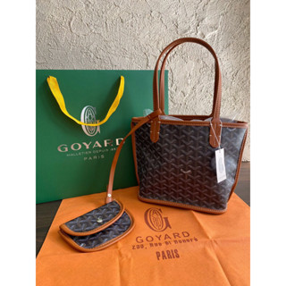 Daftar Harga Goyard Tote Bulan Oktober 2023