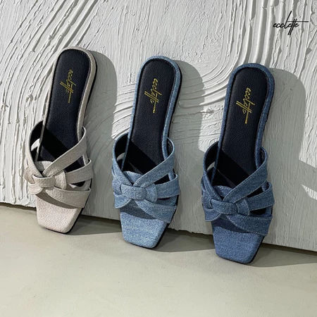 MILLA SLIPPER