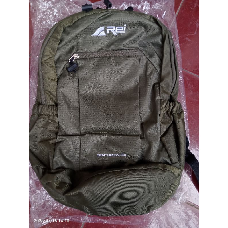 Jual RANSEL AREI CENTURION 04 25 L | Shopee Indonesia