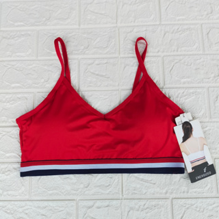 Jual Energized Sports Bra by Pierre Cardin PC1038 size L