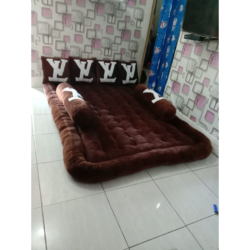 Jual Kasur Gender Karakter Terlengkap & Harga Terbaru Juli 2026 ...