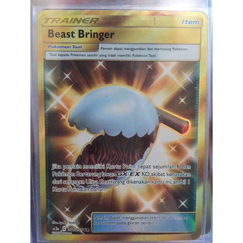 beast bringer pokemon card Beast Bringer 164/214 Uncommon Pokemon Unbroken Bonds