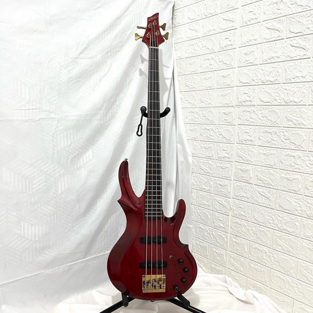 Edwards by ESP E-FR-95B Forest bass