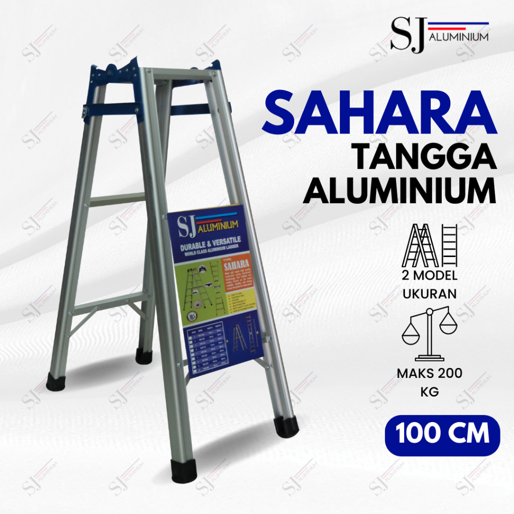 jual-sjaluminium-tangga-aluminium-lipat-tangga-lipat-jumbo-sahara